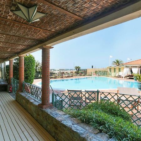 Soleado Beach House Pietrasanta Bagian luar foto
