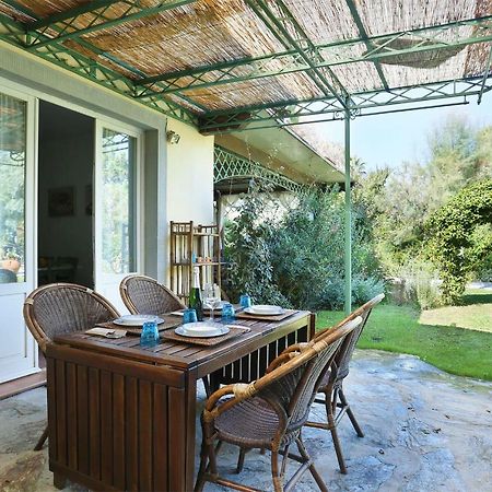 Soleado Beach House Pietrasanta Bagian luar foto