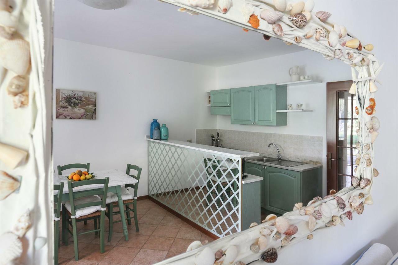 Soleado Beach House Pietrasanta Bagian luar foto