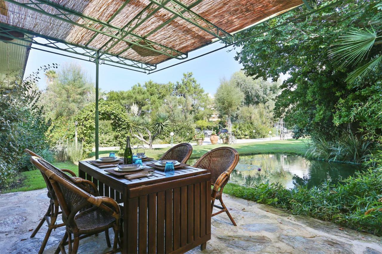 Soleado Beach House Pietrasanta Bagian luar foto