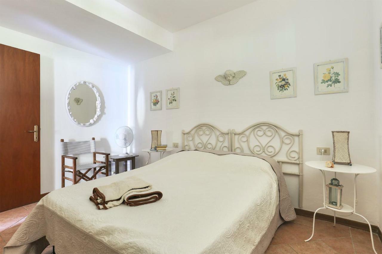 Soleado Beach House Pietrasanta Bagian luar foto