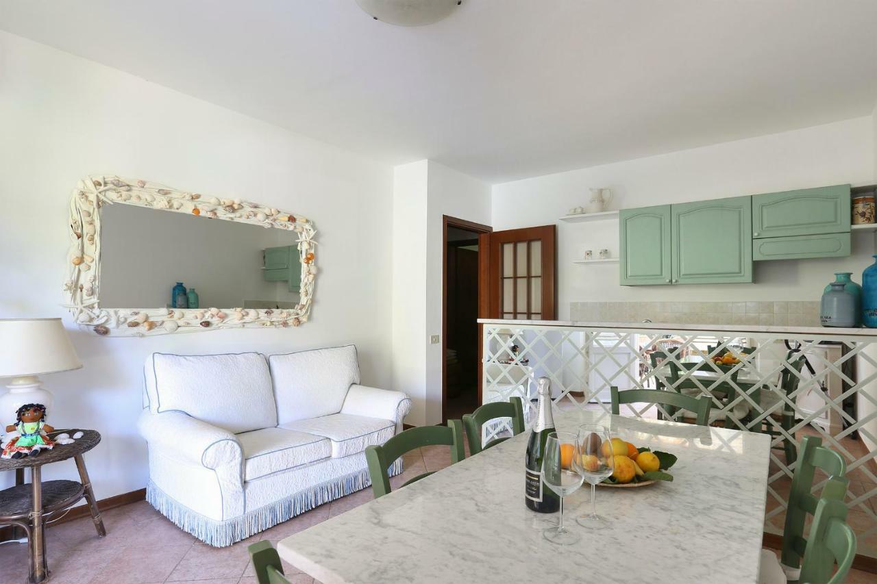 Soleado Beach House Pietrasanta Bagian luar foto