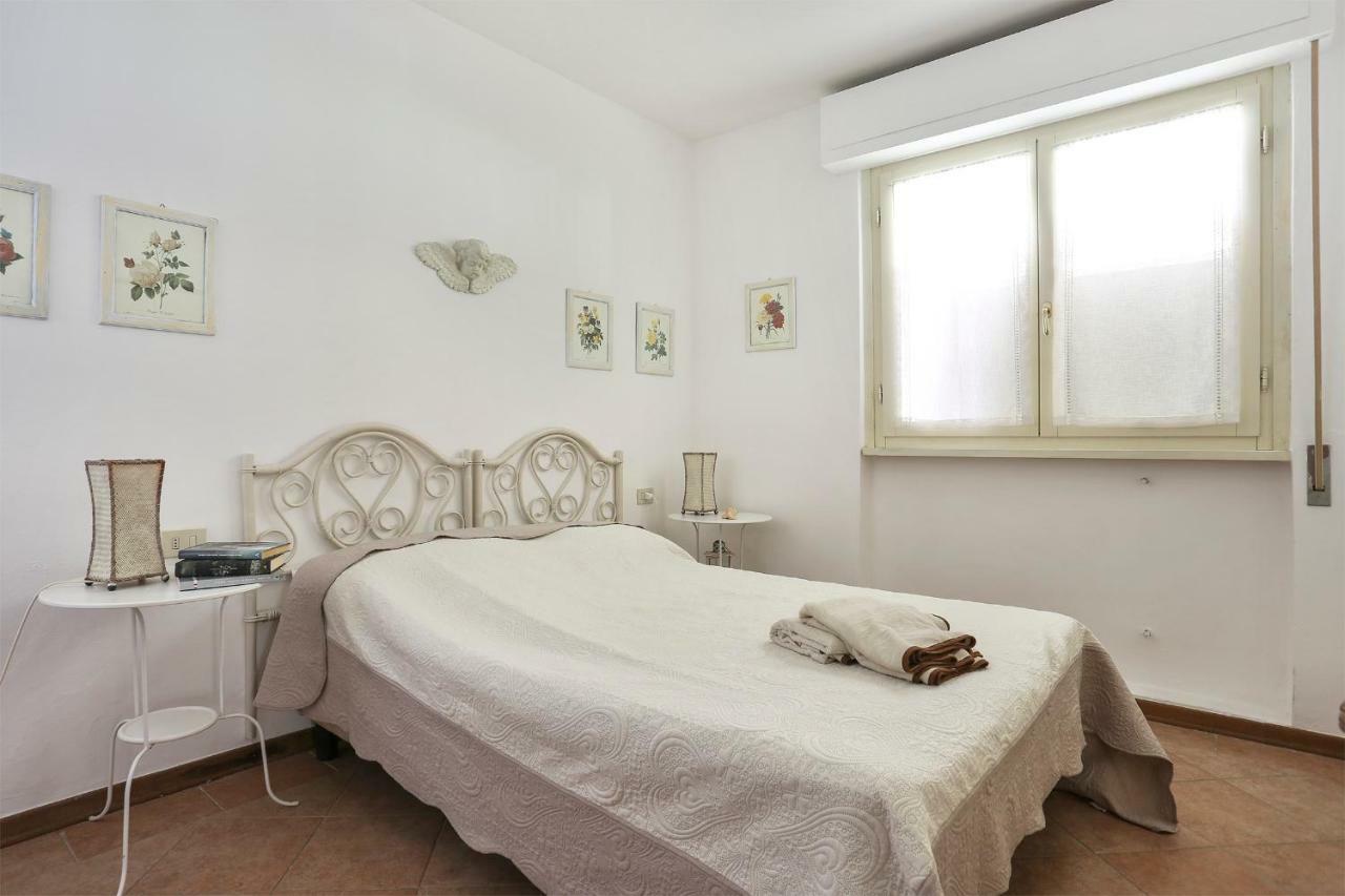 Soleado Beach House Pietrasanta Bagian luar foto